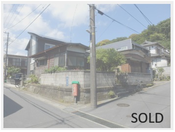 【売買】住宅用売地  土地面積35.90坪