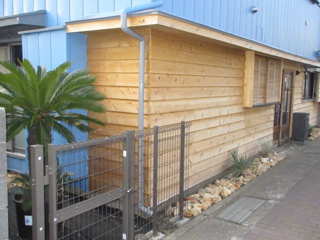 O様邸リノベーション